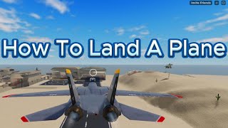 Tutorial amp Week 1  2 Campaign  Warplane Inc [upl. by Eivol534]