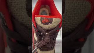 Cocoshoes Nike SB Dunk Low Reese Forbes Hunter  Unboxing video review [upl. by Enegue138]