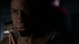 Voyager Clip  Tuvok has Pon Farr [upl. by Aliled961]