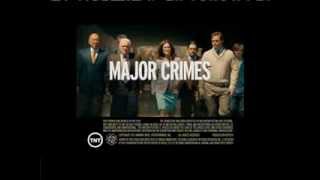 Major Crimes 215 quotCurveballquot Promo Season 2 Winter [upl. by Debbi126]