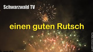 🎩🍀 Guten Rutsch ins neue Jahr 2024 🥂🍾 Silvestergrüße 🎆 Grüße zum Verschicken auf WhatsApp kostenlos [upl. by Anastase]