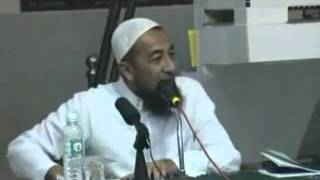 Ustaz Azhar  Ciri Salafi Yang Sesat Di Malaysia [upl. by Esiralc586]