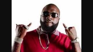 9 Piece  Rick Ross ft TI Clean Version [upl. by Ramal137]