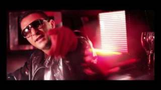 LAlgérino  Tireur De Coup Franc Clip Officiel HD [upl. by Einalem906]