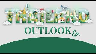 Thailand Outlook  Tue 19 MAR 2024 [upl. by Maud72]