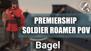 Prem Roamer Haunts SourceTV POV  Bagel  MANDEM vs SKEDDA Season 48 Week 2 [upl. by Ahsenwahs401]