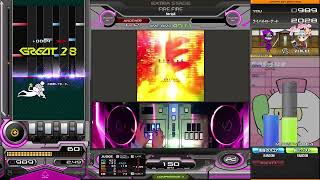 【beatmania IIDX】FIRE FIRE  StripE [upl. by Madda332]