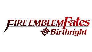 Alight Storm  Fire Emblem Fates Music Extended [upl. by Breen]