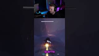 He ALWAYS Throws Flawless destiny2 twitchclips gaming funnymoments [upl. by Dalton]