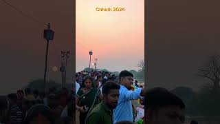 Umbergaon chhath puja  Day 1  Chhath puja vlog  chhathpuja umbergaon gujarat jaychhathimaiya [upl. by Eahsat]