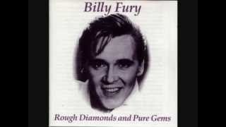 Billy Fury  Im Gonna Love You Too [upl. by Aitra337]