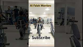 Cycling exercise  cycling exercise for strong body  Al Falah Warriors [upl. by Rehpitsirhc]