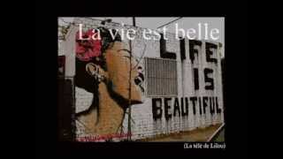 Que la vie est belle quand on a 16 ans [upl. by Alaine]