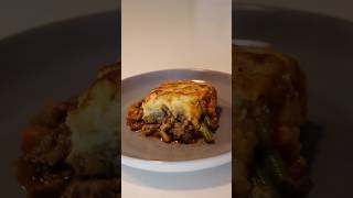 Cottage pie yummy cooking food quickfoods recipe shortsfeed fypシ゚viral fyp foodshorts fyp [upl. by Prendergast]