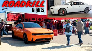 2024 Roadkill Nights Highlights [upl. by Keviv547]