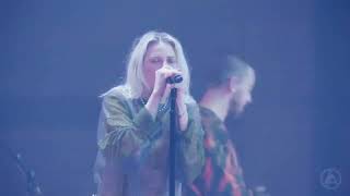 Linkin Park  The Emptiness Machine LIVE VIDEO [upl. by Elsey437]