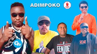 ATSAHARO NY ADIMPOKO  AOKA ISIKA MBA HIFANKATIA  Alphonse Narisy [upl. by Grani]