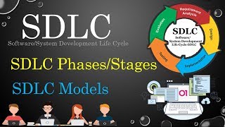 Introduction to SDLC Stages and SDLC Models [upl. by Three]