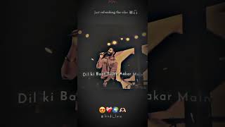 Deewana tune Kar Diya❤💯❤☝ automobilesorts subscribe 🙏 [upl. by Anikat]