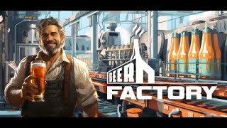 Endlich jetzt kann es losgehen 😍 1 I beerfactory [upl. by Acile]