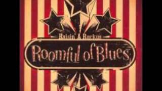 roomful of blues  boogie woogie country girl [upl. by Nahshon]