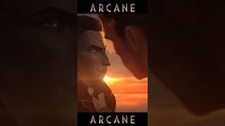 Silco amp Jinx Edit 4K 60FPS Dont Cry🙅‍♂️😢 Your PERFECT 💯 arcane jinx arcaneedit arcaneseason2 [upl. by Astraea]