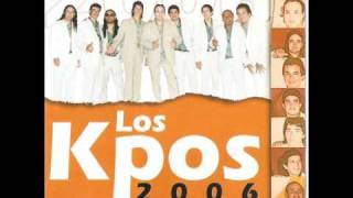 Los Kpos  Cien años RciaChaco [upl. by Melborn201]