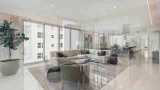 ADAGIO Fort Lauderdale Beach Unit 604 [upl. by Katt]