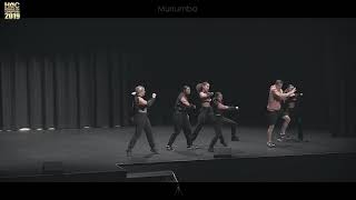 Murrumba State Secondary College  House of Champions 2019 [upl. by Anaejer286]