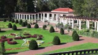 Sonnenberg Gardens  Come Visit [upl. by Nailij481]