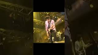 This is how you should start a concert🔥  The Rolling Stones  Brown Sugar live 2003 [upl. by Phalan]