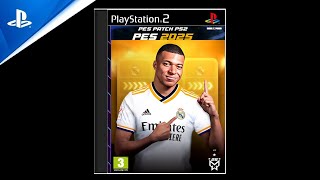 ¡PREPÁRATE PARA RECORDAR MOMENTOS INOLVIDABLES PES 2425 SEPTIEMBRE 100 ACTUALIZADO MÓVILPCPS2 [upl. by Esadnac]