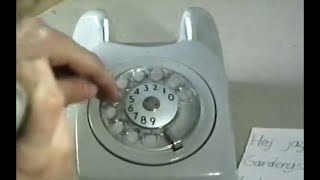 Lördags  om telefonen 1978 [upl. by Stilla]