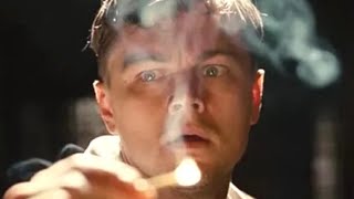 Shutter Island Trailer [upl. by Isiahi648]