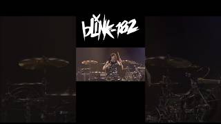 Blink 182  All The Small Things music live shorts [upl. by Oigufer133]