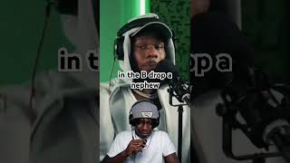 Dababy freestyle🔥🔥 rap rapmusic freestyle rapbattle hiphopmusic reactionvideo freestylerap [upl. by Humfried]