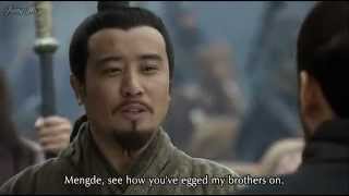 Three Kingdoms  Episode【05】English Subtitles 2010 [upl. by Langley]