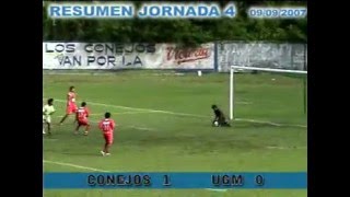 CONEJOS DE TUXPAN RESUMEN JORNADA 4 [upl. by Einapets]