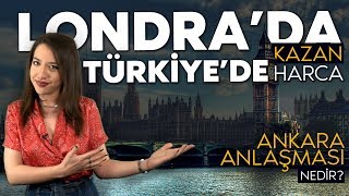 Ankara Anlaşması nedir [upl. by Kohcztiy]