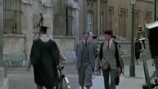 Brideshead Revisited Episode 1 PART 3 [upl. by Yehudit]