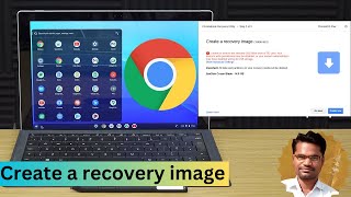 Chrome OS flex USB Error [upl. by Irvin170]