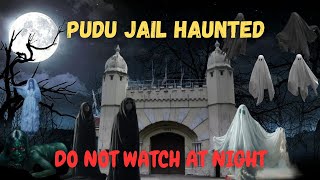 பயங்கரமான புடு சிறைச்சாலை  Pudu Jail  Penjara Pudu  Haunted Prison  Tamil [upl. by Anaeel]