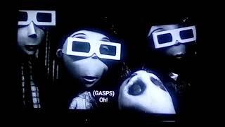 Frankenweenie 2012  HD Full Movie Podcast Episode  Film Review [upl. by Eiramacissej]