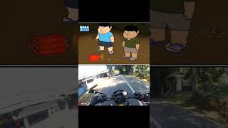 Motovlog x doracimin motovlog shorts doracimin [upl. by Suk]