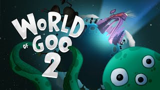 LES MOULES MALÉABLES  World of Goo 2 chapitre 3 [upl. by Adnawyt121]