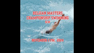 BKCB Masters November 2 2024 PM [upl. by Anid]