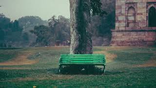 berlin tempelhof feld rain sounds rain ambience [upl. by Hermosa]