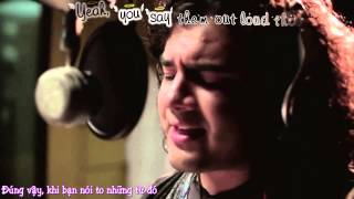 What Are Words  Chris Medina lyrics Subviet [upl. by Rasecoiluj]