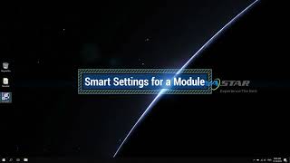 NovaStar Basic Operations  Smart Settings for a Regular Module Final [upl. by Thomey]