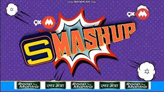 9xm Smashup 290 By DJ Bhudda Dubai  TSeries9XM smshup👉like👉subscribe👉comments👉sher [upl. by Avihs486]